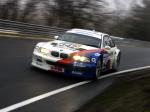 BMW M3 GTR 2001 года